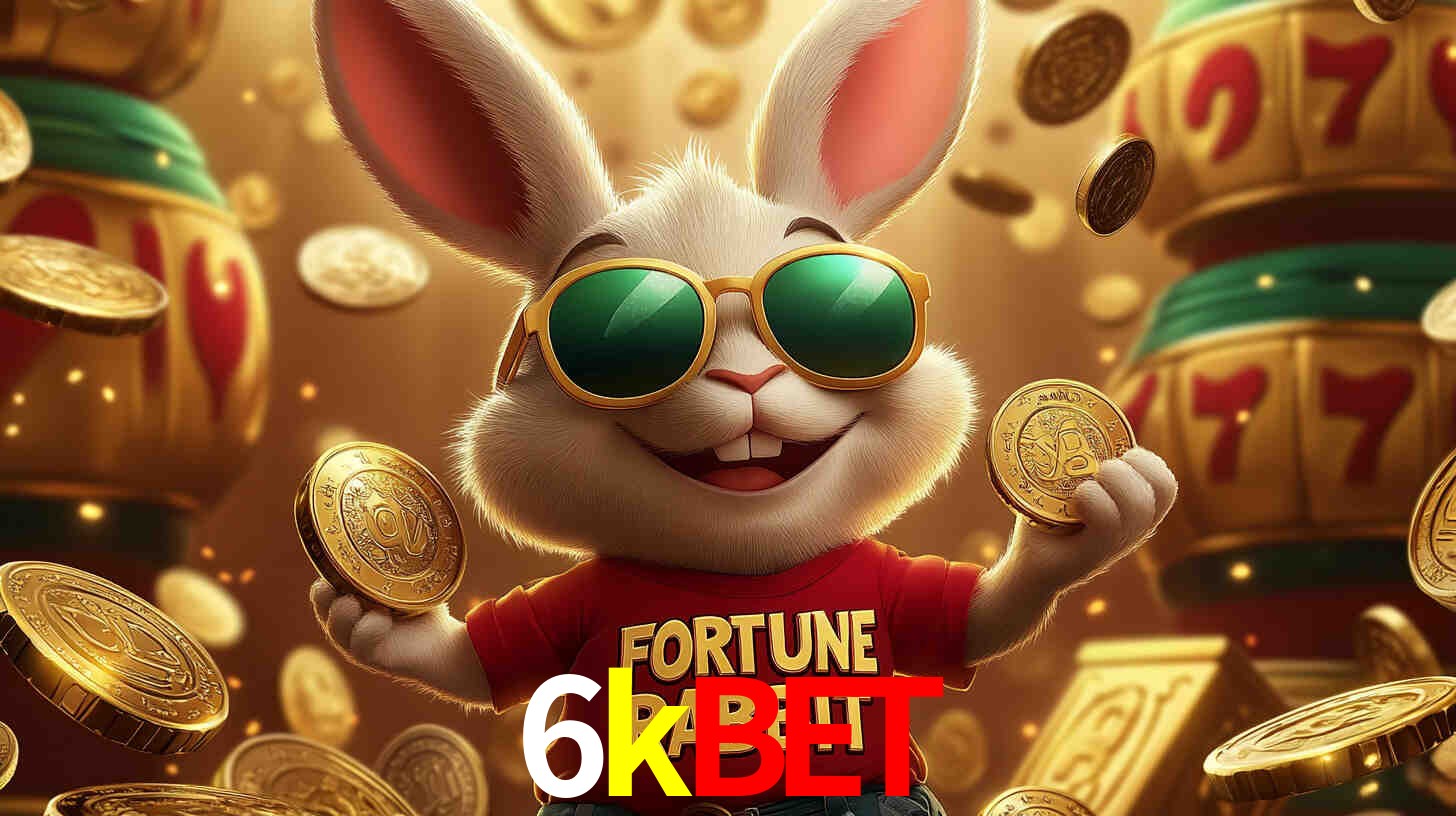 6kbet - Plataforma Oficial - 6kbet.com