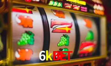 A Revolução dos Aplicativos de Jogos no 6kbet