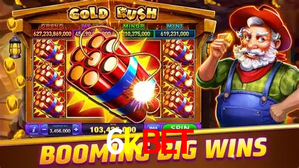 Desvendando o Mundo dos Jogos Virtuais na 6kbet