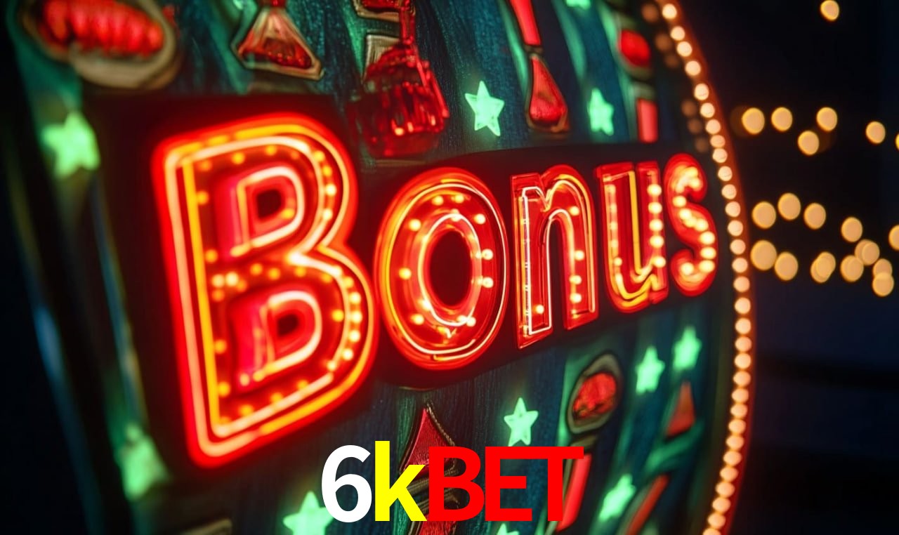 A Emoção da Loteria na 6kbet: Uma Chance de Mudança de Vida