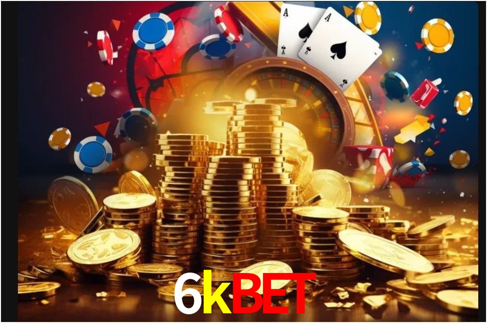 Descubra o Programa VIP da 6kbet: Vantagens Exclusivas para Jogadores