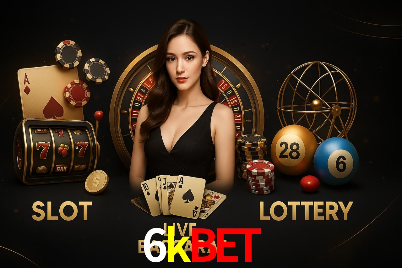 Integração de APIs 6kbet