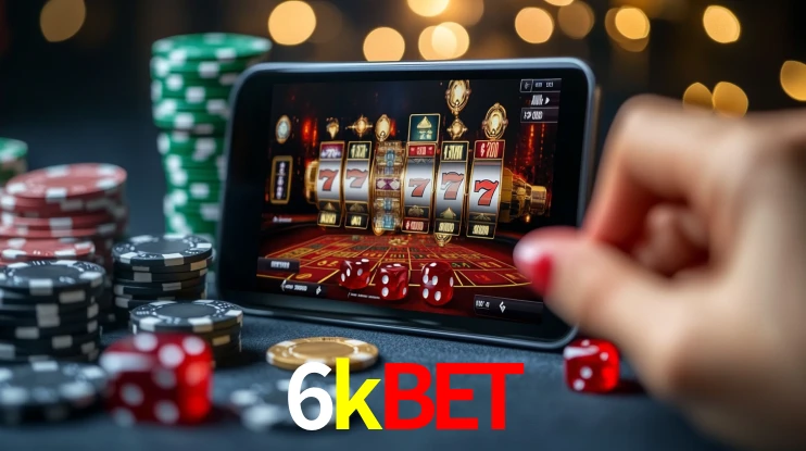 Programa VIP 6kbet