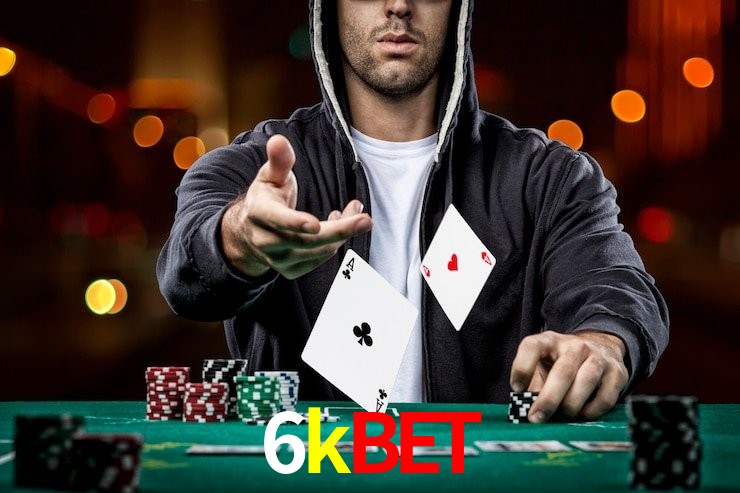 6kbet apk