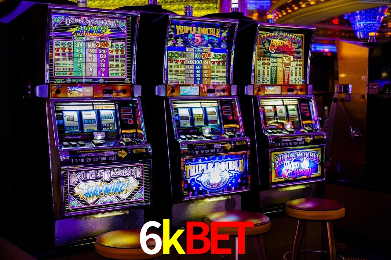 Programa VIP 6kbet