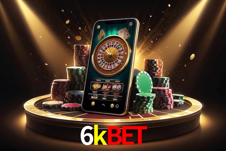 Diretório de Jogos 6kbet