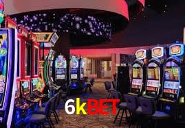 Design Responsivo 6kbet
