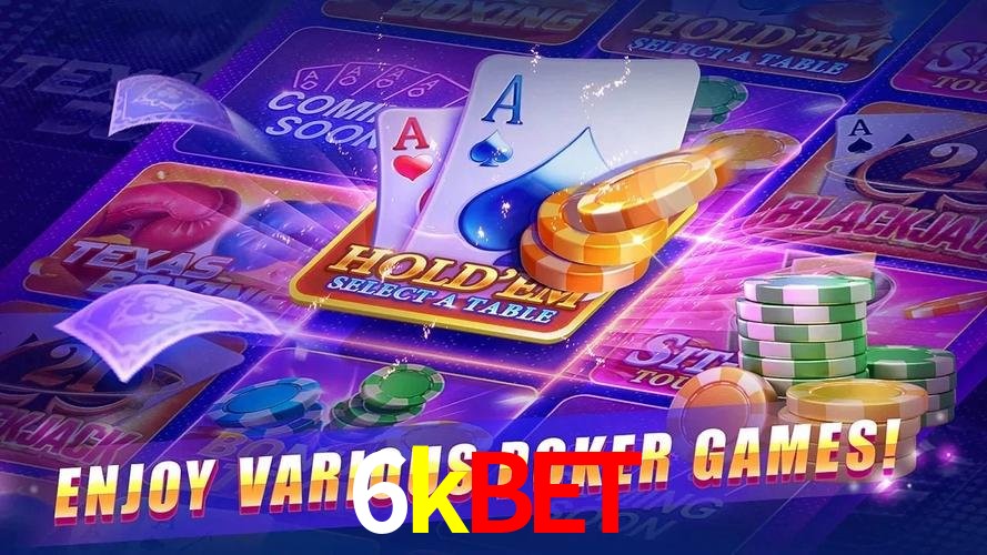 Explorando a Categoria de Eventos em Apostas na 6kbet