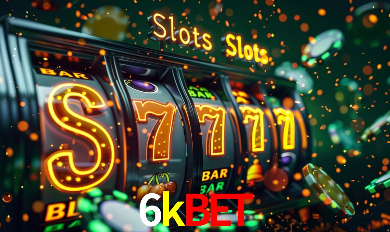 Bônus Diários 6kbet