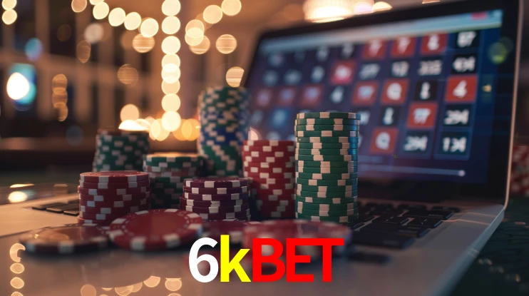 Account Benefits 6kbet