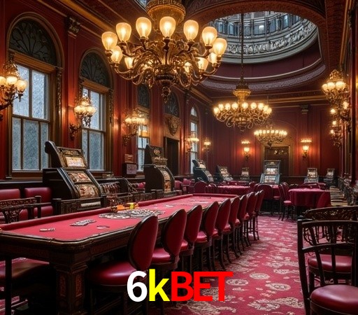 Login Seguro 6kbet
