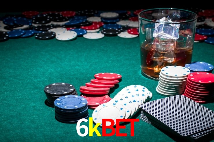 Jogos Exclusivos 6kbet