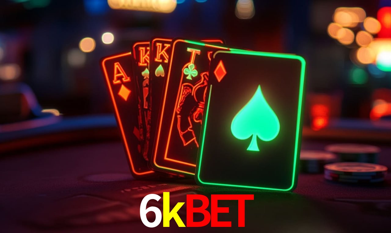 Apostas de Basquete 6kbet
