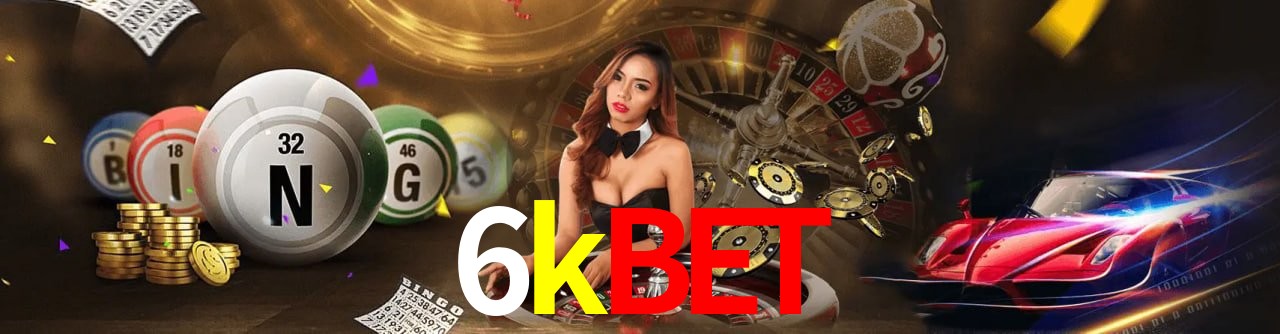 Especiais de Fim de Semana 6kbet