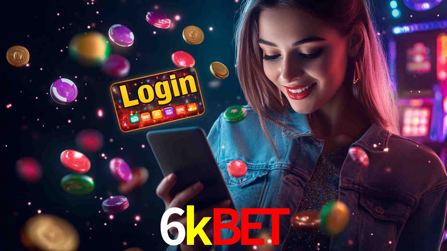 Desvendando o Mundo dos Jogos Virtuais na 6kbet