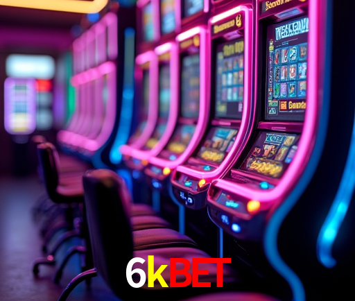 Promoção Relâmpago 6kbet