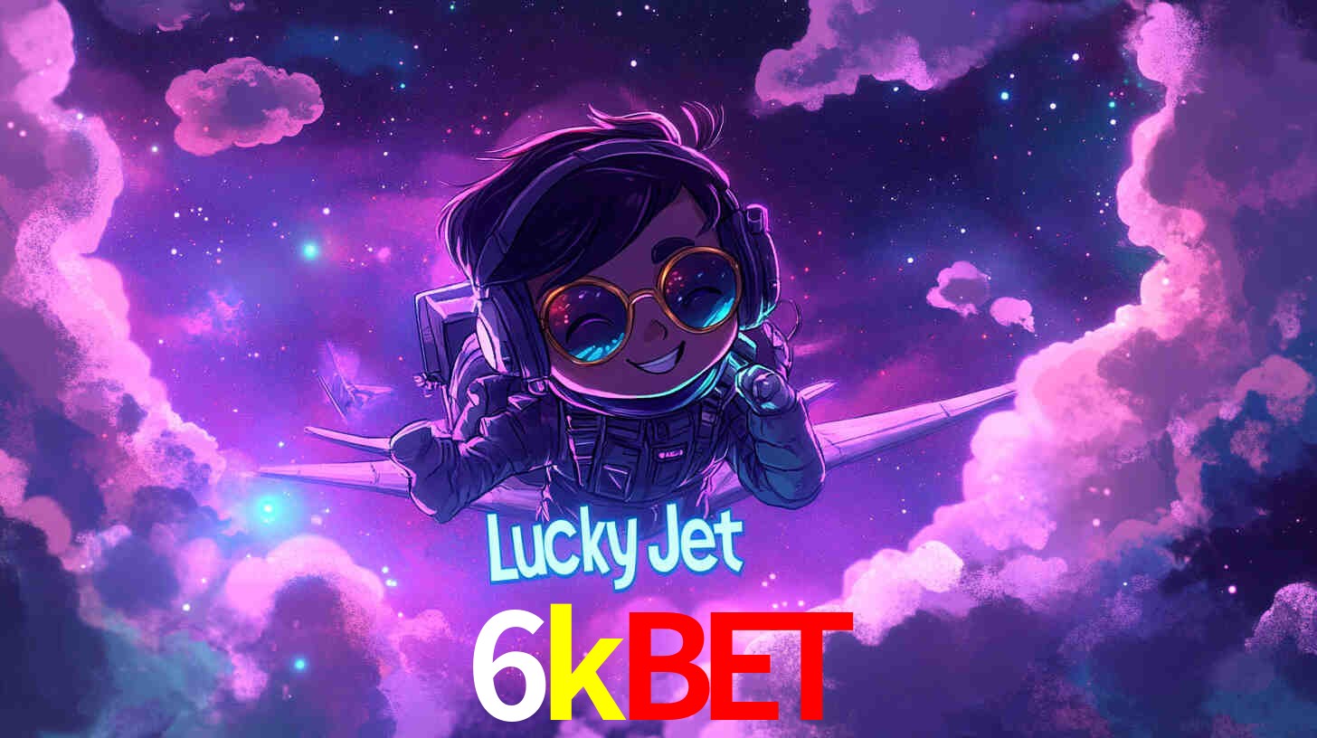A Revolução dos Aplicativos de Jogos no 6kbet
