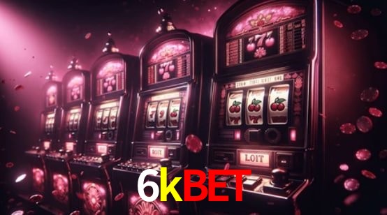 A Experiência Imersiva dos Cassinos Ao Vivo no 6kbet