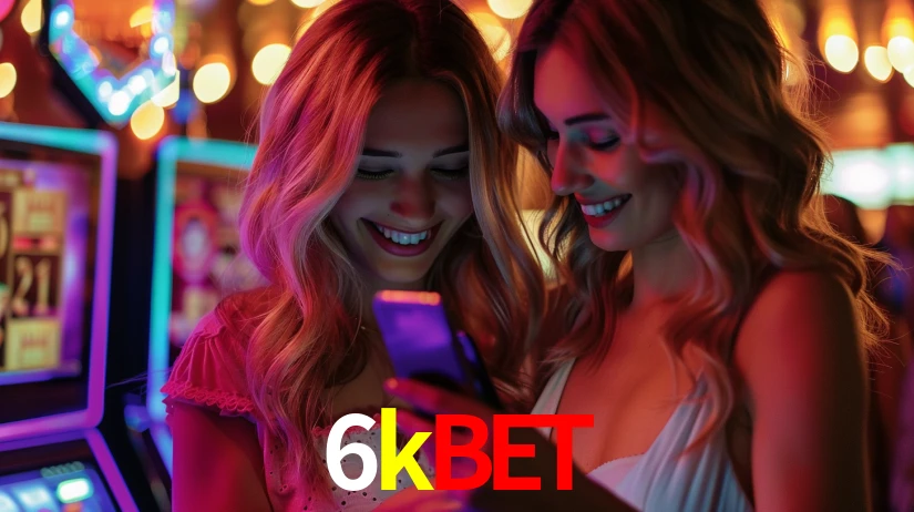 Experimente o Login Seguro Premium no 6kbet
