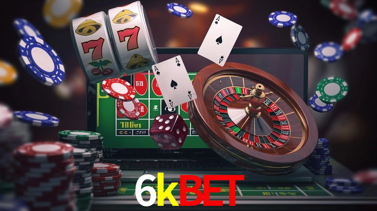 Premium Interface 6kbet