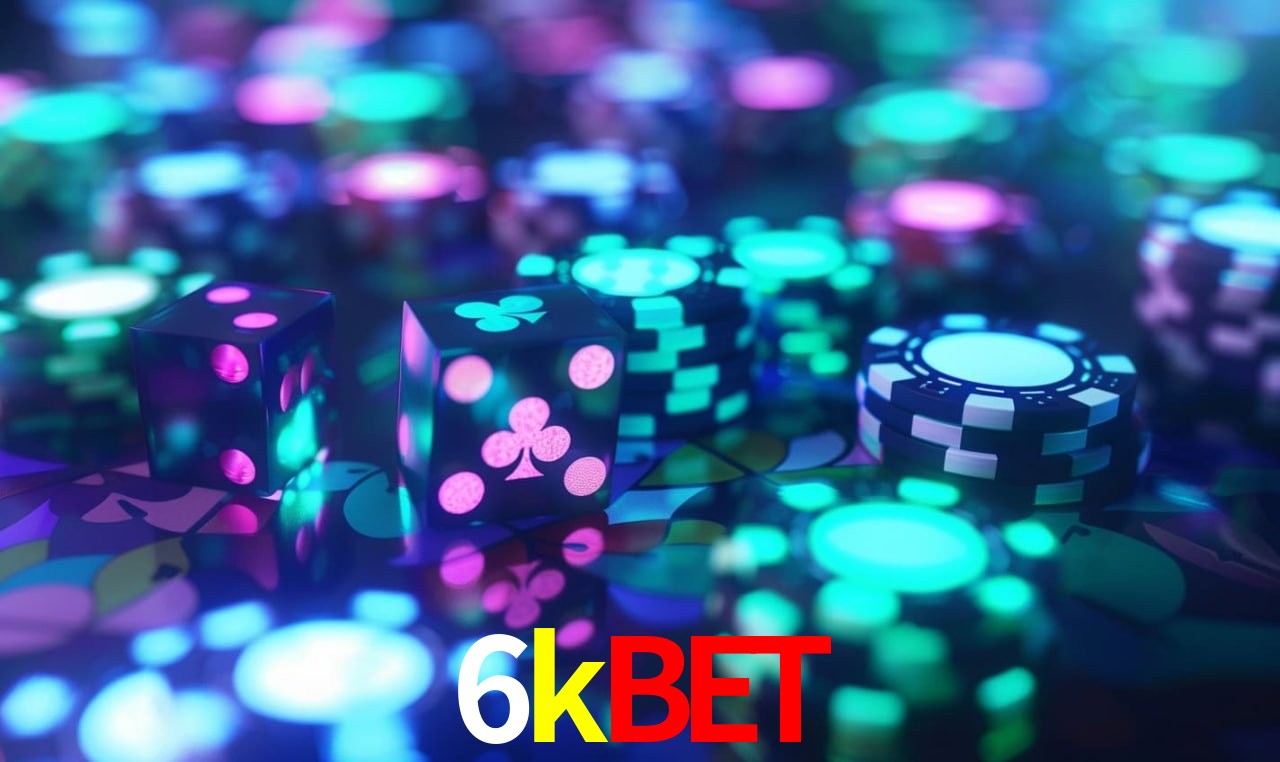 PIX Instantâneo 6kbet
