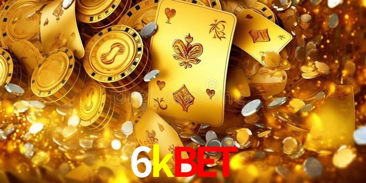A Popularidade dos Caça-Níqueis no 6kbet
