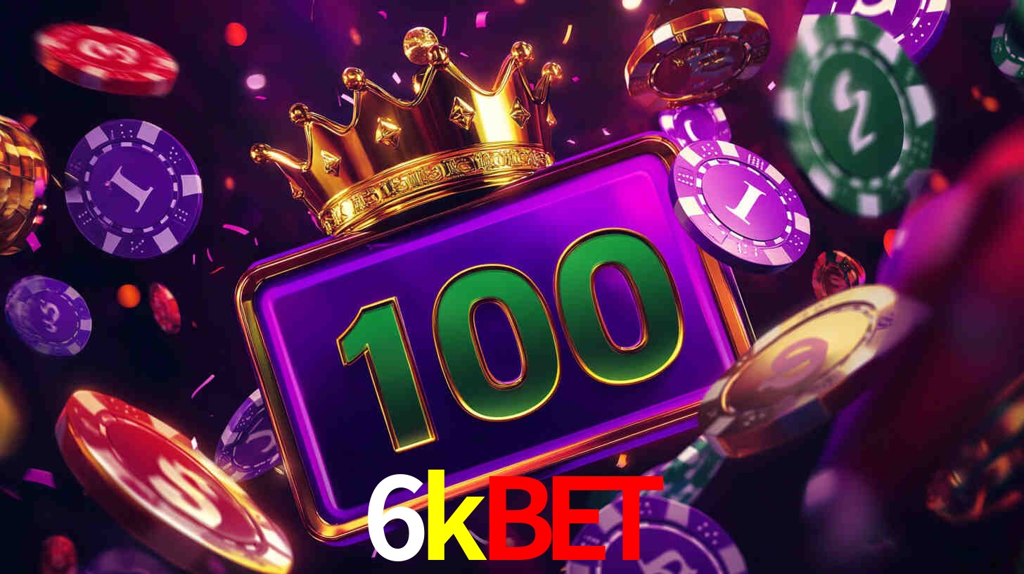 Tournaments 6kbet
