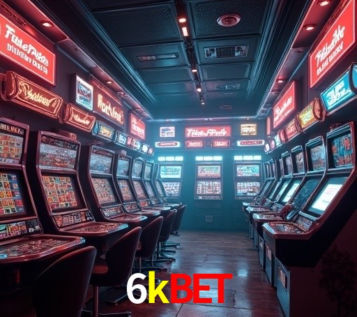 Tecnologia da Plataforma 6kbet