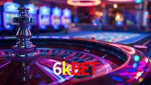 Jogo Aviator 6kbet