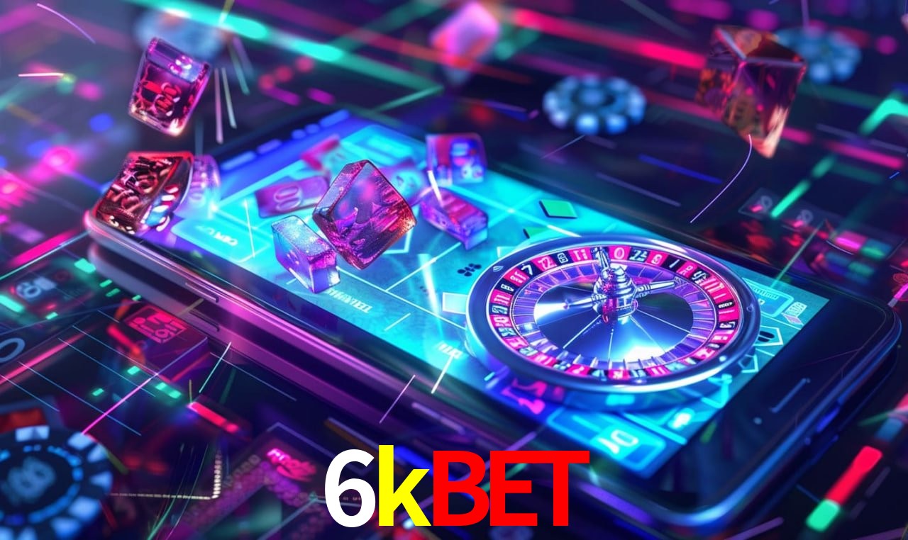 Casino VIP 6kbet