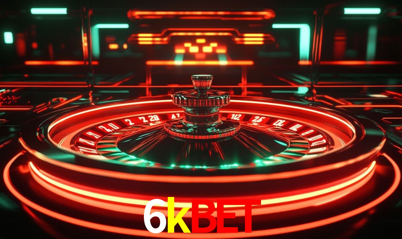 Apostas Esportivas na 6kbet: Um Guia Completo