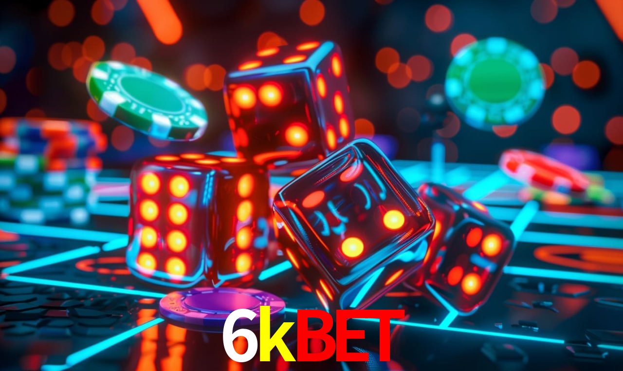 Explorando a Categoria de Eventos em Apostas na 6kbet