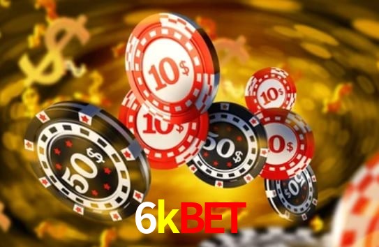 Torneios 6kbet